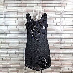 Romeo and Juliet Couture cocktail dress Size S